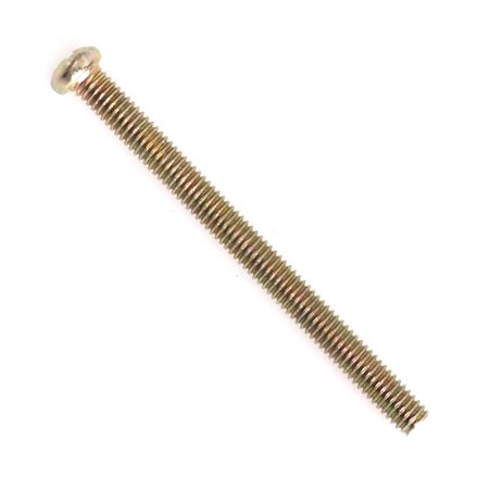 Aftermarket Machine Screw M4 X 50, For Hitachi NV45AB2, NV45AB2(S), NV45AE, NV83A, NV65AH, PK 10